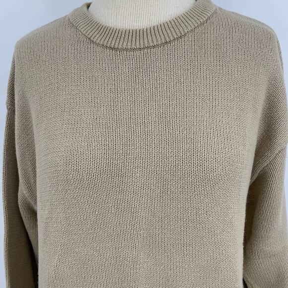 Vintage Northwest Territory Sweater - Picture 4 of 5